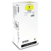 Image de Epson T8384 - 167.4 ml - jaune - original - recharge d'encre - pour WorkForce Pro WF-R5190, WF-R5190DTW, WF-R5690, WF-R5690DTWF, WF-R5690DTWFL