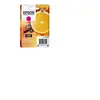 Image de Epson 33 - 4.5 ml - magenta - original - blister - cartouche d'encre - pour Expression Home XP-635, 830; Expression Premium XP-530, 540, 630, 635,