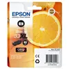 Image de ORANGE NOIR PHOTO XL
