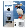 Image de Epson Ink/T3241 Puffin 14ml BK