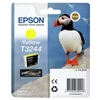 Image de Epson Cartouche Jaune T3244 - C13T32444010