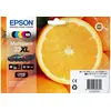 Image de PACK ORANGE T3357 5 couleurs XL