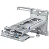Image de EB-680Wi - Projecteur 3LCD - 3200 lumens - WXGA (1280 x 800) - 16:10 - 720p - LAN - gris, blanc