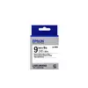 Image de Epson TAPE LK-3WBN STD BLK-/WHT 9/9