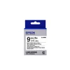 Image de Epson TAPE LK-3WBW STRNG ADH BLK-/WHT