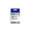 Image de Epson TAPE LK-4WBN STD BLK-/WHT 12/9