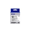 Image de Epson TAPE LK-5WBW STRNG ADH BLK-/WHT