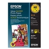 Image de Value Photo Paper Glossy - Brillant - 100 x 150 mm 20 feuille(s) papier photo (pack de 2) - pour Expression Home HD XP-15000; Expression Premium
