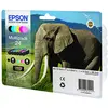 Image de PACK ELEPHANT 6 COULEURS