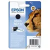Image de GUEPARD NOIR
