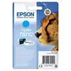 Image de Epson - Cyan - C13T07124012