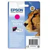 Image de Epson Cartouche d'encre T0713 - Magenta