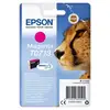 Image de Epson Cartouche d'encre T0713 - Magenta