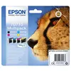 Image de MULTIPACK 4 COULEURS T0715