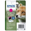 Image de RENARD MAGENTA