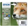 Image de PACK COULEUR T1285 RENARD