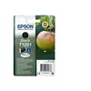 Image de T1291 - 11.2 ml - taille L - noir - original - blister - cartouche d'encre - pour Stylus SX230, SX235, SX430, SX438; WorkForce WF-3010, 3520, 3530,
