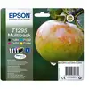 Image de Epson - Noir, Cyan, Magenta, Jaune - C13T12954012