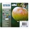 Image de Epson - Noir, Cyan, Magenta, Jaune - C13T12954022