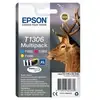 Image de Epson Ink/T1306 Stag XL 10.1ml CMY