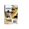 Image de 16 - 5.4 ml - noir - original - cartouche d'encre - pour WorkForce WF-2010, 2510, 2520, 2530, 2540, 2630, 2650, 2660, 2750, 2760
