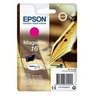 Image de Cartouche D'Encre T1623 Magenta - Stylo Plume (C13T16234012)