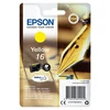 Image de Epson - Jaune - C13T16244012