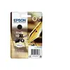 Image de 16XL - 12.9 ml - XL - noir - original - blister - cartouche d'encre - pour WorkForce WF-2010, 2510, 2520, 2530, 2540, 2630, 2650, 2660, 2750, 2760