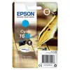 Image de Epson - Cyan - C13T16324012