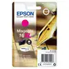 Image de Epson - Magenta - C13T16334012