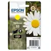 Image de Epson - Jaune - C13T18044022