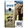 Image de ELEPHANT NOIR