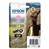 Image de ELEPHANT MAGENTA CLAIR