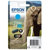 Image de ELEPHANT CYAN XL