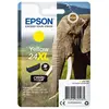 Image de ELEPHANT JAUNE XL