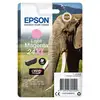 Image de Epson Ink/24XL Elephant 9.8 ml LMG