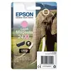 Image de Epson Ink/24XL Elephant 9.8 ml LMG SEC