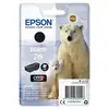 Image de Epson - Noir - C13T26014012