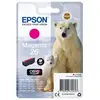 Image de OURS MAGENTA