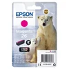 Image de Epson - Magenta - C13T26134022