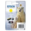 Image de Epson - Jaune - C13T26144022