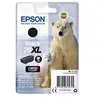 Image de 26XL - 12.2 ml - XL - noir - original - blister - cartouche d'encre - pour Expression Premium XP-510, 520, 600, 605, 610, 615, 620, 625, 700, 710,