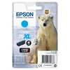 Image de Epson - Cyan - C13T26324012