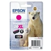 Image de 26XL - 8.7 ml - XL - magenta - original - blister - cartouche d'encre - pour Expression Premium XP-510, 520, 600, 605, 610, 615, 620, 625, 700, 710,