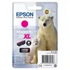 Image de Epson - Magenta - C13T26334012