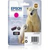 Image de OURS MAGENTA XL