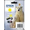 Image de OURS JAUNE XL