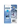 Image de Epson 27 - 3.6 ml - cyan - original - cartouche d'encre - pour WorkForce WF-3620, WF-3640, WF-7110, WF-7210, WF-7610, WF-7620, WF-7710, WF-7715,