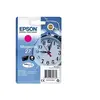 Image de Epson 27 - 3.6 ml - magenta - original - cartouche d'encre - pour WorkForce WF-3620, WF-3640, WF-7110, WF-7210, WF-7610, WF-7620, WF-7710, WF-7715,