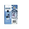 Image de 27XL - 17.7 ml - XL - noir - original - cartouche d'encre - pour WorkForce WF-3620, WF-3640, WF-7110, WF-7210, WF-7610, WF-7620, WF-7710, WF-7715,